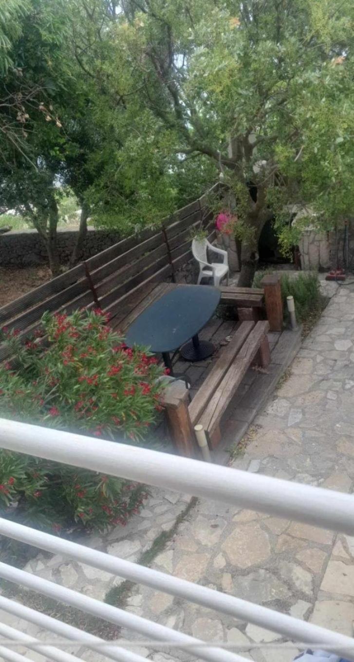 Apartments Neno - 20 M From Beach Ribarica Luaran gambar