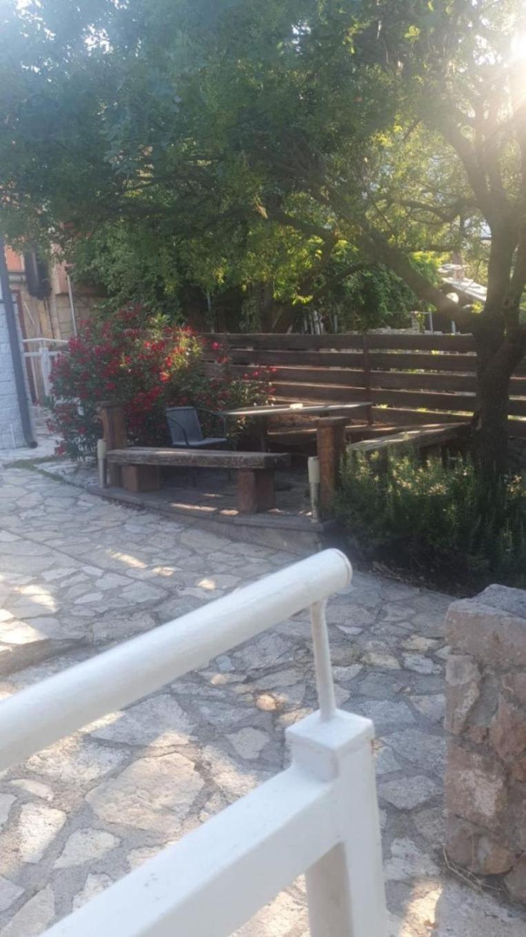 Apartments Neno - 20 M From Beach Ribarica Luaran gambar
