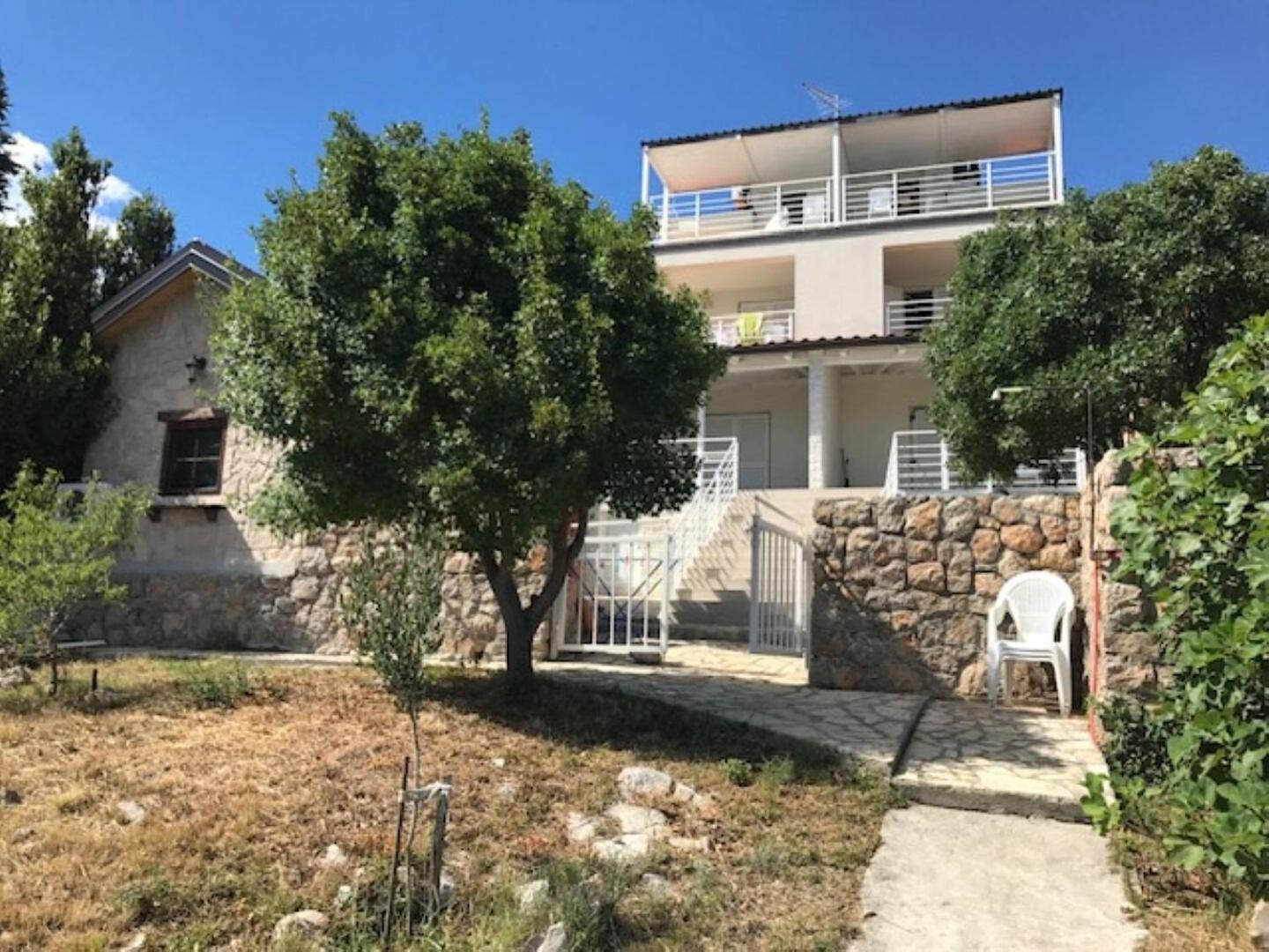 Apartments Neno - 20 M From Beach Ribarica Luaran gambar