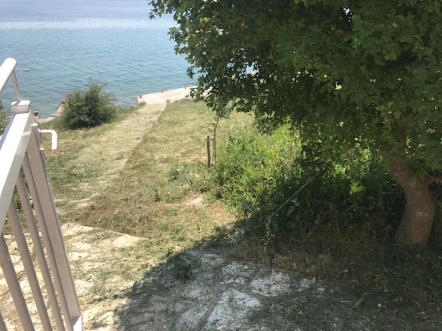 Apartments Neno - 20 M From Beach Ribarica Luaran gambar