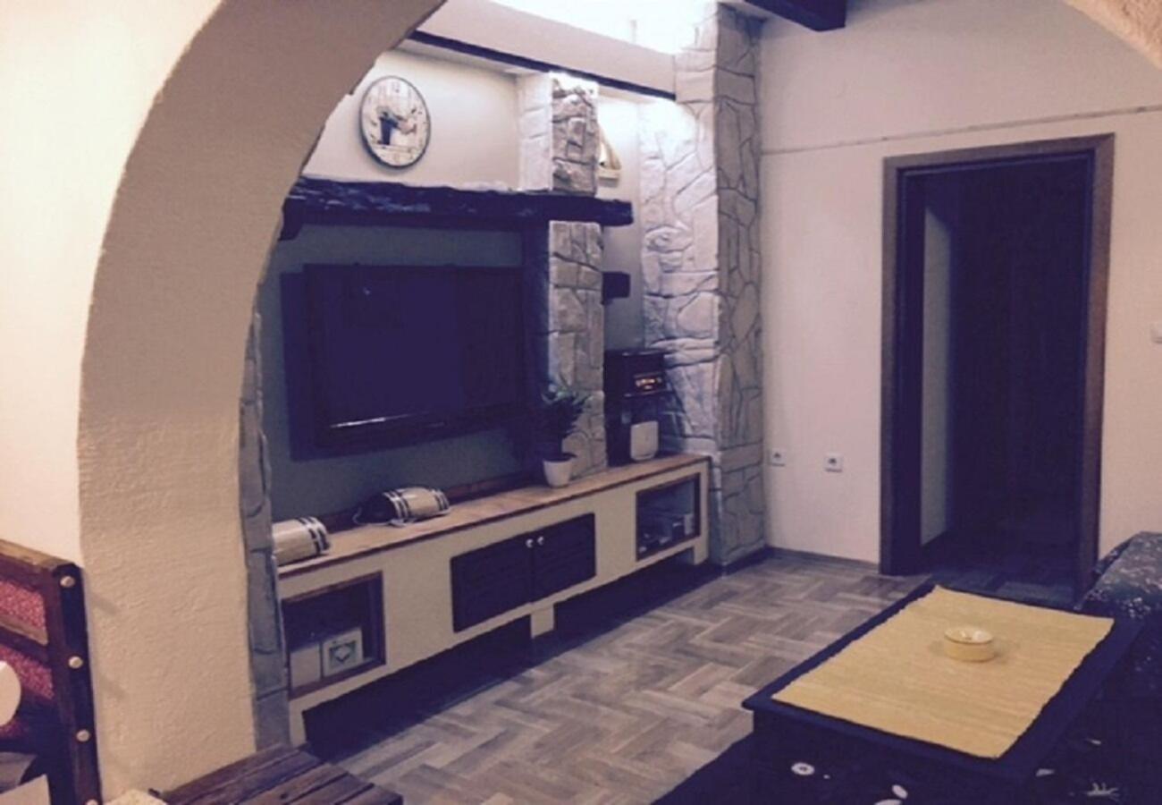 Apartments Neno - 20 M From Beach Ribarica Luaran gambar